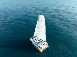 Aventura 45 in Dènia / Marina El Portet thumbnail 65