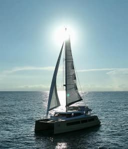 Aventura 45 in Dènia / Marina El Portet thumbnail 66