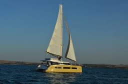 Aventura 45 in Dènia / Marina El Portet thumbnail 7