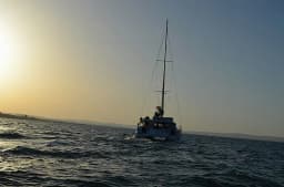 Aventura 45 in Dènia / Marina El Portet thumbnail 9