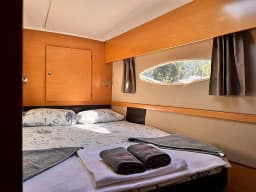 Helia 44 in Fethiye / Yacht Classic Hotel thumbnail 9