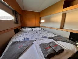 Helia 44 in Fethiye / Yacht Classic Hotel thumbnail 2