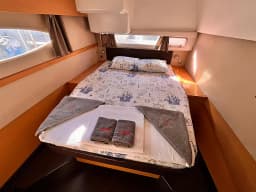Helia 44 in Fethiye / Yacht Classic Hotel thumbnail 8
