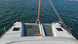 Excess 12 in Fethiye / Ece Marina thumbnail 10