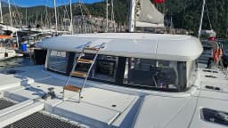 Excess 12 in Fethiye / Ece Marina thumbnail 6