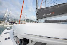 Excess 12 in Fethiye / Ece Marina thumbnail 7