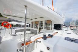 Excess 12 in Fethiye / Ece Marina thumbnail 8