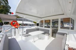Excess 12 in Fethiye / Ece Marina thumbnail 9