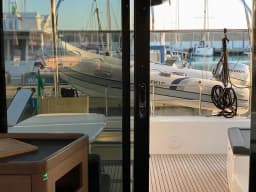 Lagoon 42 in Piombino / Marina Arcipelago Toscano thumbnail 10