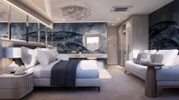 Power Catamaran in Baltra thumbnail 22