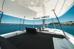 Lagoon 46 in Skiathos thumbnail 10
