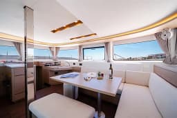Lagoon 46 in Skiathos thumbnail 12