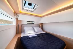Lagoon 46 in Skiathos thumbnail 17
