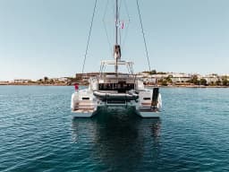 Lagoon 46 in Skiathos thumbnail 7
