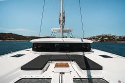 Lagoon 46 in Skiathos thumbnail 8