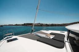 Lagoon 46 in Skiathos thumbnail 9