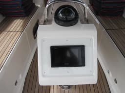 Bavaria Cruiser 41 in Sicily / Capo d'Orlando Marina thumbnail 13