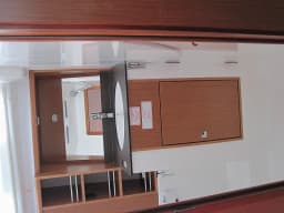 Bavaria Cruiser 41 in Sicily / Capo d'Orlando Marina thumbnail 3