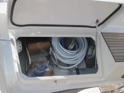 Bavaria Cruiser 41 in Sicily / Capo d'Orlando Marina thumbnail 7
