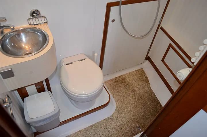 De Drait Classicline 1300 in Woudsend - Photo 4
