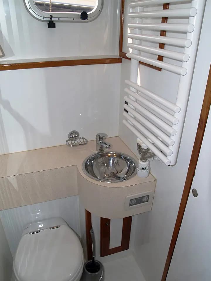 De Drait Classicline 1300 in Woudsend - Photo 5