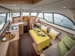 Linssen 35 SL in Le Landeron / Port du Landeron thumbnail 2