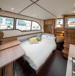 Linssen 35 SL in Le Landeron / Port du Landeron thumbnail 5