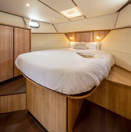 Linssen 35 SL in Le Landeron / Port du Landeron thumbnail 7