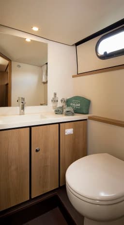 Linssen 35 SL in Le Landeron / Port du Landeron thumbnail 8