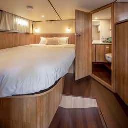 Linssen 35 SL in Le Landeron / Port du Landeron thumbnail 9