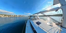 Jeanneau 54 in Pirovac / Marina Pirovac thumbnail 6