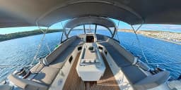 Jeanneau 54 in Pirovac / Marina Pirovac thumbnail 7