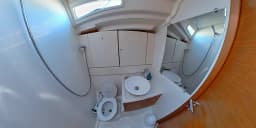 Jeanneau 54 in Pirovac / Marina Pirovac thumbnail 8