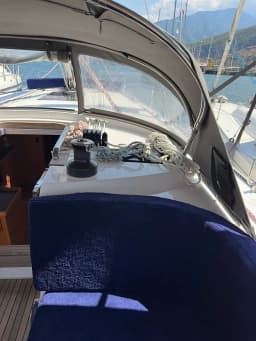 Bavaria Cruiser 46 in Fethiye / Ece Marina thumbnail 10