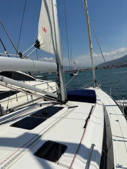 Bavaria Cruiser 46 in Fethiye / Ece Marina thumbnail 11