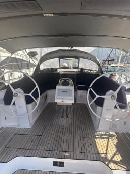 Bavaria Cruiser 46 in Fethiye / Ece Marina thumbnail 12