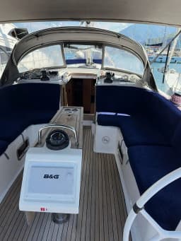 Bavaria Cruiser 46 in Fethiye / Ece Marina thumbnail 14
