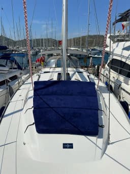 Bavaria Cruiser 46 in Fethiye / Ece Marina thumbnail 18