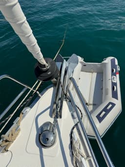 Bavaria Cruiser 46 in Fethiye / Ece Marina thumbnail 6