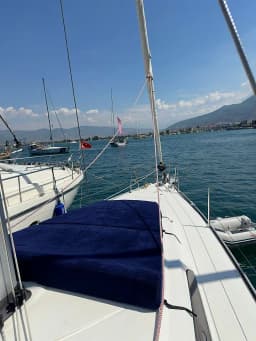 Bavaria Cruiser 46 in Fethiye / Ece Marina thumbnail 7
