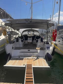 Bavaria Cruiser 46 in Fethiye / Ece Marina thumbnail 8