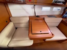 Dufour 410 Grand Large in Athens / Alimos Marina thumbnail 3