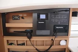 Sun Odyssey 440 in Sukošan / D-Marin Dalmacija Marina thumbnail 14