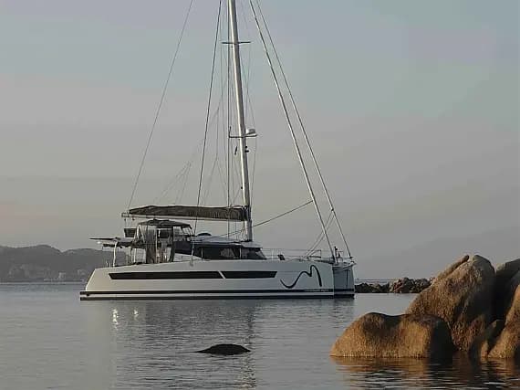 Elba 45 in Cogolin / Les Marines de Cogolin - Photo 2