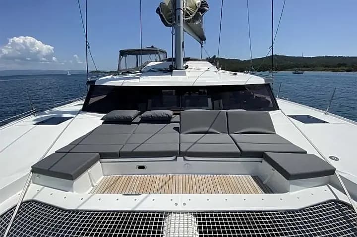 Elba 45 in Cogolin / Les Marines de Cogolin - Photo 5