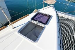 Lagoon 450 in Sukošan / D-Marin Dalmacija Marina thumbnail 50