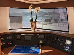 Bali 4.6 in Marmaris / Albatros Marina thumbnail 14