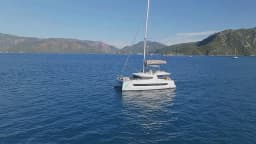 Bali 4.6 in Marmaris / Albatros Marina thumbnail 6