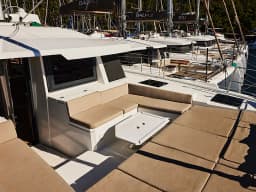 Bali 4.6 in Marmaris / Albatros Marina thumbnail 7