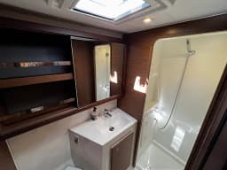 Lagoon 42 in Ibiza / Marina Port Ibiza thumbnail 11